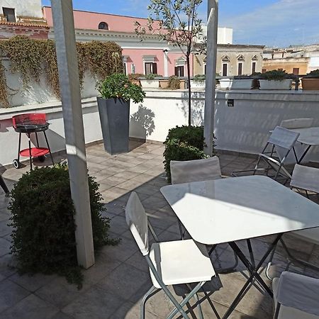 Ad Home Trani Exterior photo