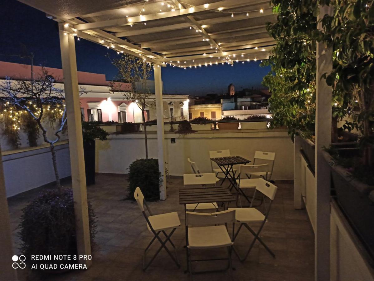 Ad Home Trani Exterior photo