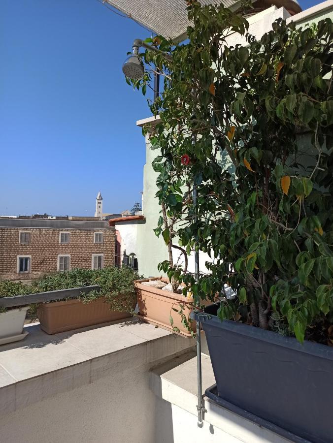 Ad Home Trani Exterior photo