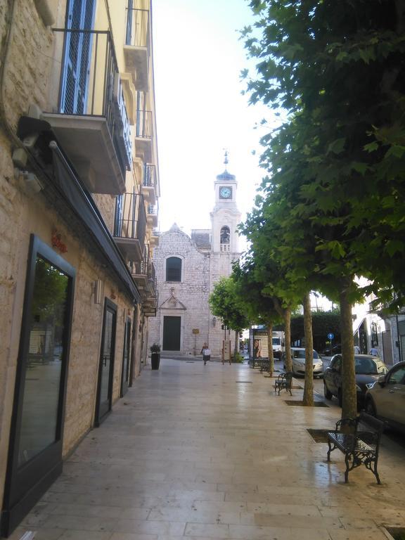 Ad Home Trani Exterior photo