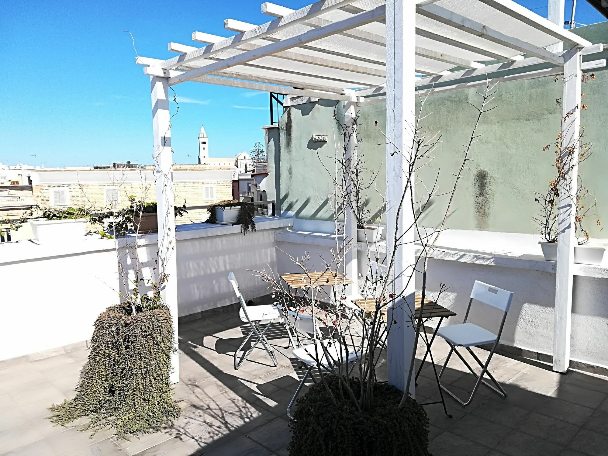 Ad Home Trani Exterior photo