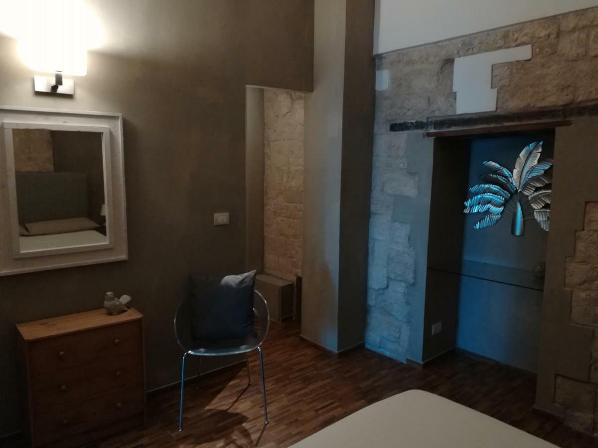 Ad Home Trani Exterior photo